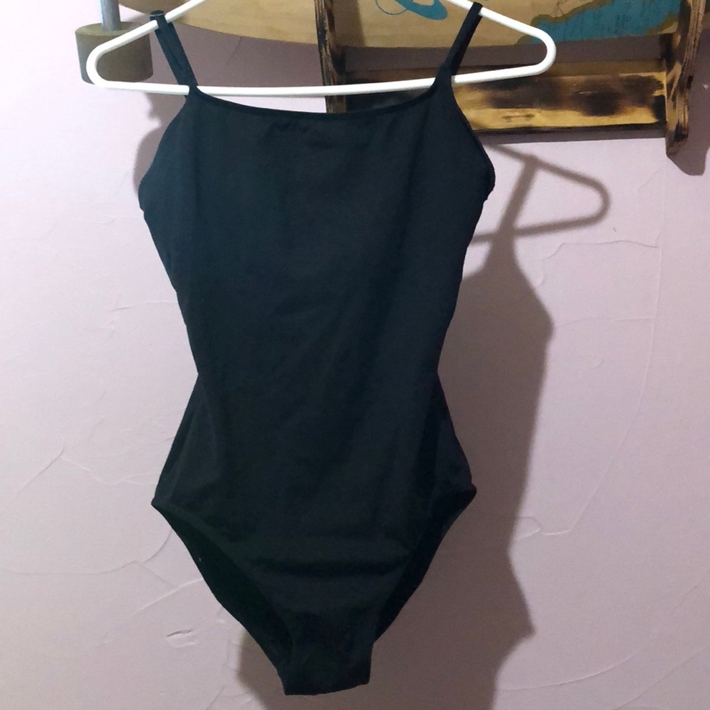 Vintage Swimsuit